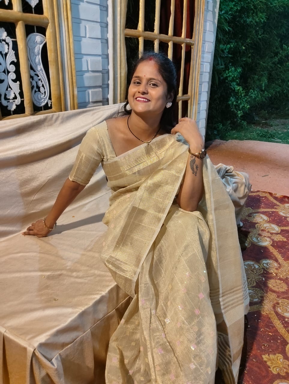 MS.DIPIKA KUSHWAHA